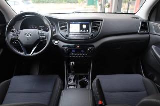 HYUNDAI Tucson usata, con Sedili riscaldati
