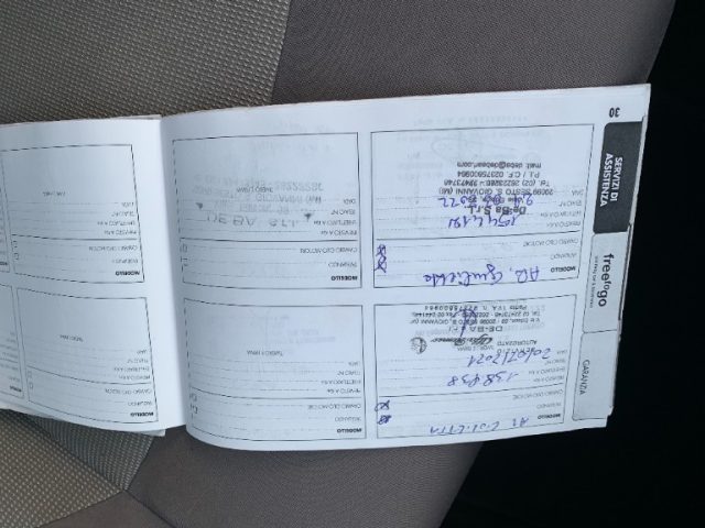 ALFA ROMEO Giulietta usata, con Immobilizzatore elettronico