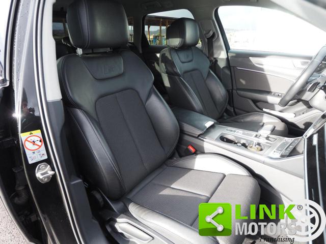 AUDI A6 usata 19