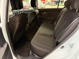 KIA Sportage usata, con Fendinebbia