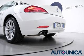 BMW Z4 usata 42