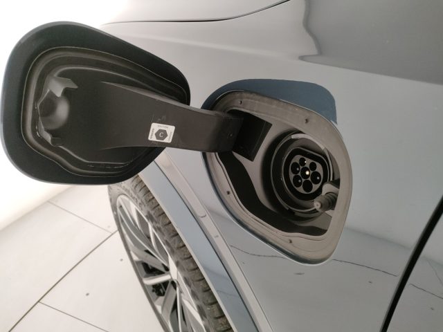VOLVO XC90 usata, con Filtro antiparticolato