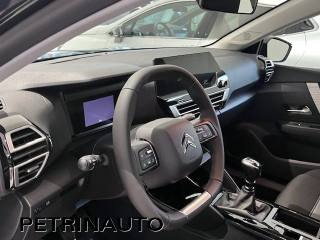 CITROEN C4 usata, con ESP