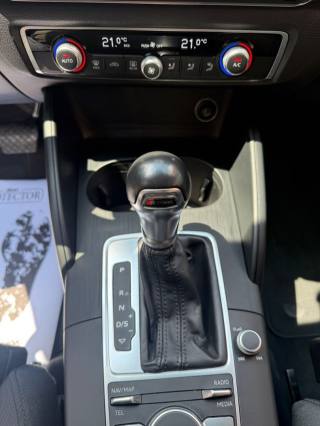 AUDI A3 usata, con Controllo automatico clima