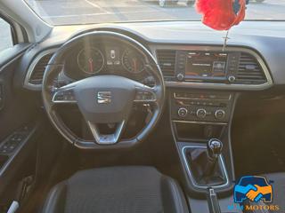 SEAT Leon usata, con ESP