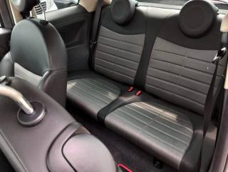 FIAT 500 usata, con Lettore CD