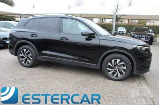 VOLKSWAGEN Tiguan usata 41