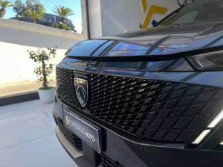 PEUGEOT 3008 usata, con Climatizzatore