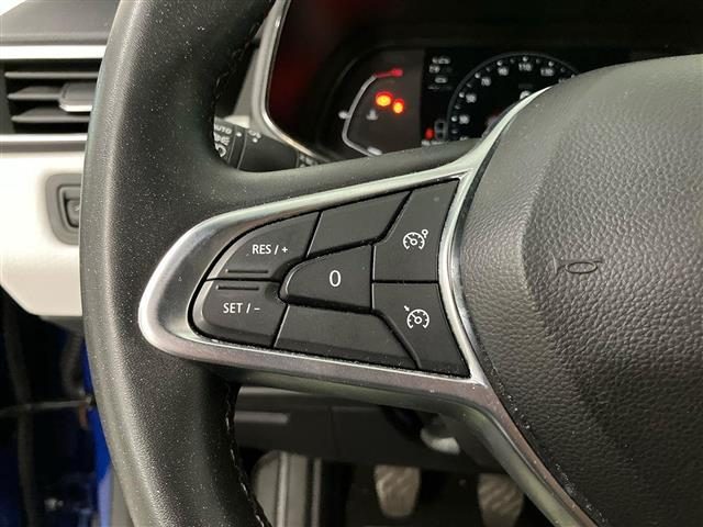 RENAULT Clio usata 16