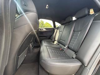 BMW 420 usata, con Cruise Control