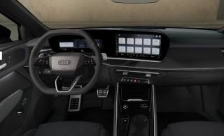 AUDI Q3 usata, con Alzacristalli elettrici