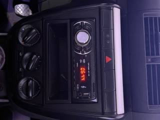 VOLKSWAGEN Fox usata 8