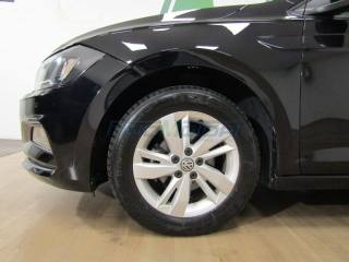 VOLKSWAGEN Polo usata, con Airbag laterali