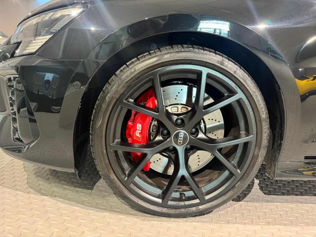AUDI RS3 usata, con Bluetooth