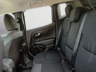 JEEP Renegade usata, con Alzacristalli elettrici