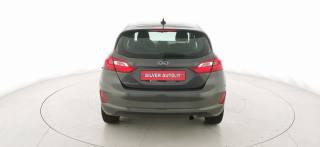 FORD Fiesta usata, con Autoradio