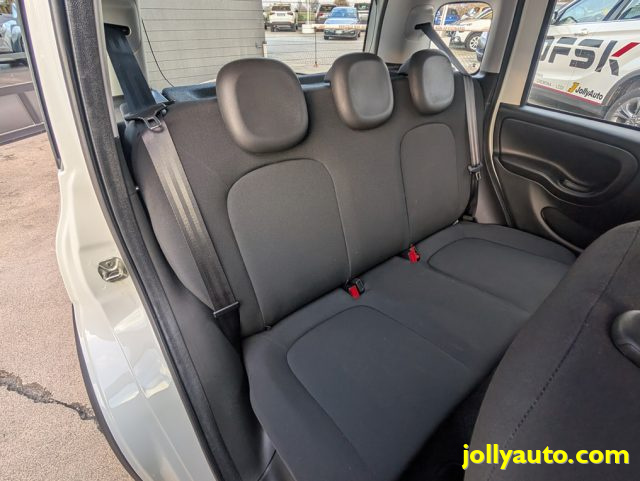 FIAT Panda usata 22