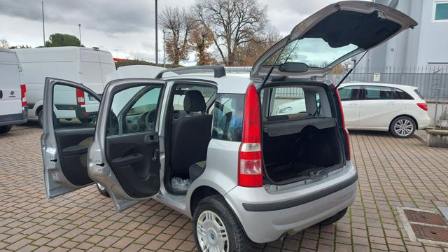 FIAT Panda usata 16