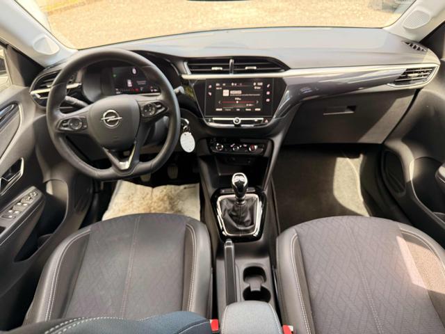 OPEL Corsa usata, con Airbag Passeggero