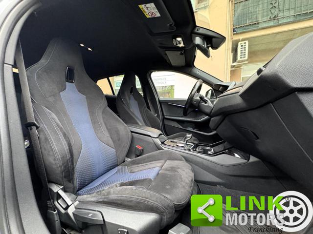 BMW 118 usata, con Alzacristalli elettrici