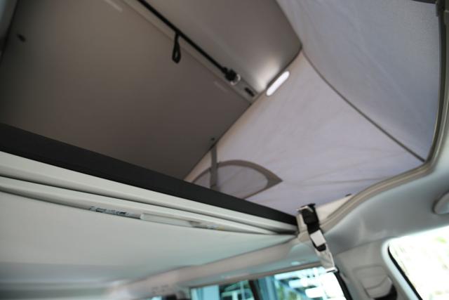 VOLKSWAGEN California usata 22