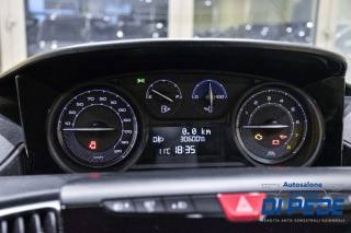 LANCIA Ypsilon usata, con Airbag testa