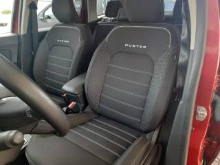 DACIA Duster usata, con Cronologia tagliandi