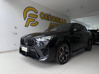 BMW X2 usata, con Alzacristalli elettrici