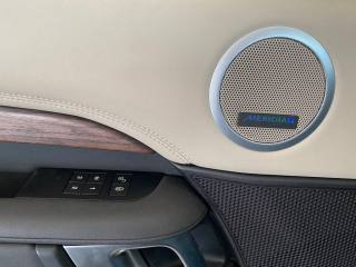 LAND ROVER Discovery usata, con Controllo trazione