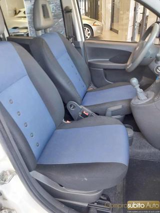 FIAT Panda usata 9