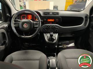 FIAT Panda usata, con Lettore CD