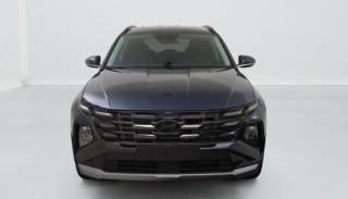 HYUNDAI Tucson usata, con Boardcomputer
