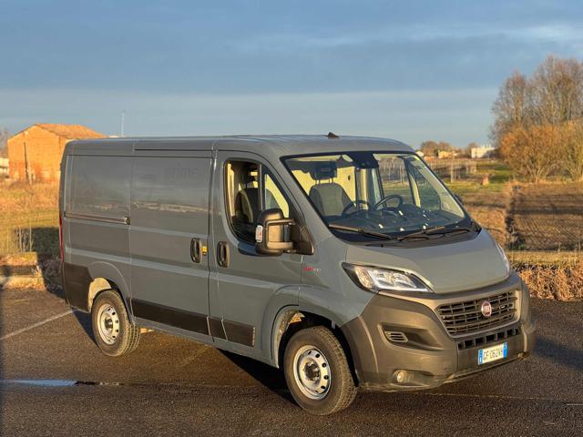 FIAT Ducato usata 18
