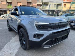 JEEP Avenger usata, con Sensore di pioggia