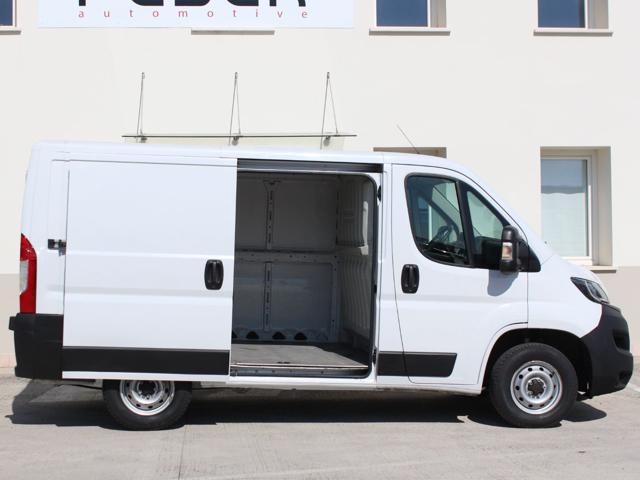 FIAT Ducato usata, con Climatizzatore