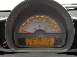 SMART ForTwo usata, con Controllo trazione