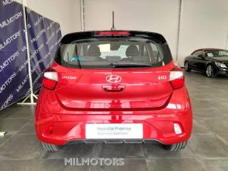 HYUNDAI i10 usata, con Chiusura centralizzata