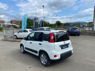 FIAT Panda usata, con Chiusura centralizzata