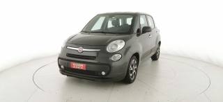 FIAT 500L usata 22
