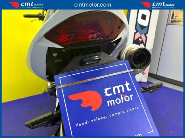 HONDA Hornet 600 usata 9