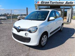 RENAULT Twingo 1.0 SCe LIMITED PREZZO REALE TAGLIANDI RENAULT