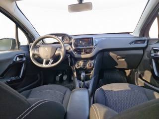 PEUGEOT 208 usata, con Specchietti laterali elettrici