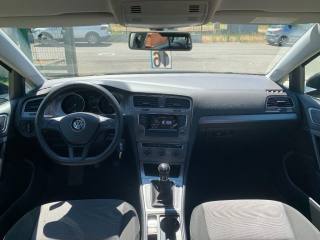 VOLKSWAGEN Golf usata, con Controllo trazione