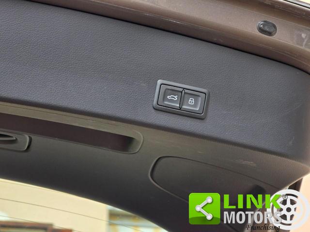AUDI A6 allroad usata, con Luci diurne