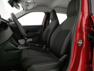 CITROEN C3 usata, con Alzacristalli elettrici