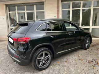 MERCEDES-BENZ GLA 200 usata 8