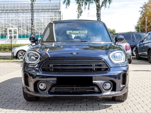 MINI Countryman usata, con Airbag Passeggero