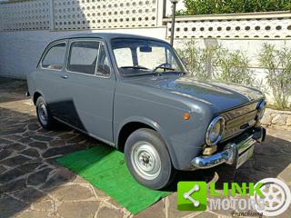 FIAT 850 usata 1
