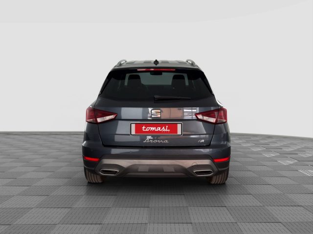 SEAT Arona usata 3