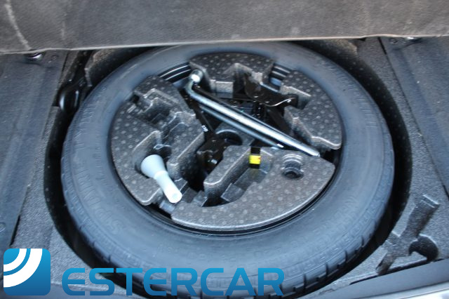 LAND ROVER Range Rover Evoque usata, con Sistema di navigazione